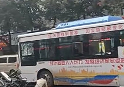 UPDATE. 8 morțI și zeci de răniți, în China (VIDEO CU IMPACT EMOȚIONAL)