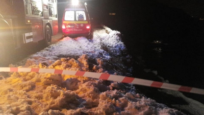 Veste-şoc: Anca Pop, artista care a cântat cu Bregovici, a murit înecată în Dunăre (VIDEO)