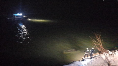 Veste-şoc: Anca Pop, artista care a cântat cu Bregovici, a murit înecată în Dunăre (VIDEO)