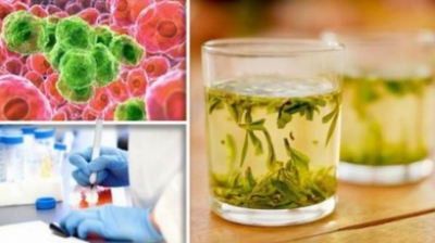 Singurul ceai care distruge celulele canceroase &icirc;n 48 de ore. Iată cum se prepară