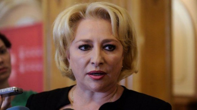 Viorica Dăncilă, atac la Iohannis: "Acele acuzații și jigniri nu trebuiau făcute de președinte"
