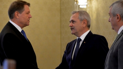 Candidatura lui Dragnea la președinția României, o "glumă proastă". Ce lider politic spune asta