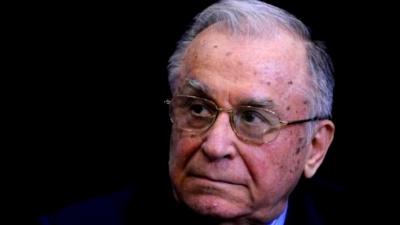Ion Iliescu