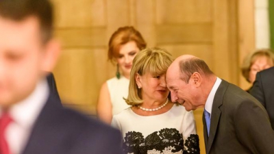 Cum arată acum Maria Băsescu la 65 de ani? FOTO
