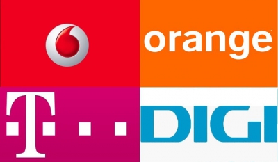 RCS-RDS DIGI, Orange, Vodafone şi Telekom pregătesc 5G în Romania. Ce trebuie să ştie abonaţii