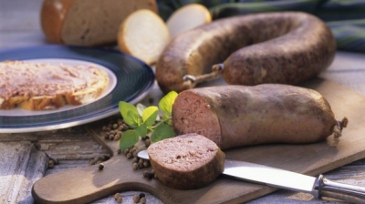 Lebăr. Aceasta este reţeta veche a bunicii! Ingredientul care dă tot gustul