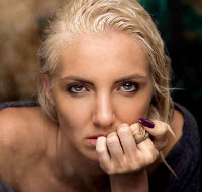 Veste-şoc: Anca Pop, artista care a cântat cu Bregovici, a murit înecată în Dunăre (VIDEO)