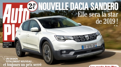 Dacia 2019. Modelul special cu care Dacia va da lovitura anul viitor
