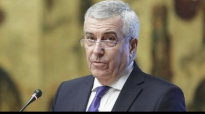 Tariceanu, mesaj zeflemitor