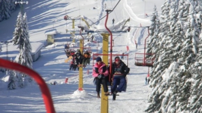 Mocănița, teleskiul și telecabina vor fi mai ieftine! Află de ce