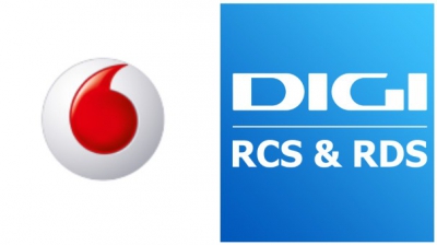 RCS-RDS DIGI, Vodafone şi Orange, atacate de Guvernul Romaniei
