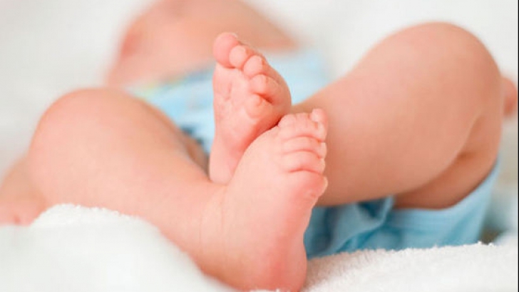Alţi 2 bebeluşi infectaţi cu stafilococ auriu, internaţi la Spitalul Alexandrescu