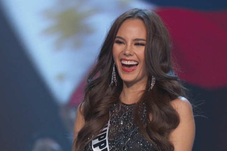 Miss Universe 2018 a fost desemnată
