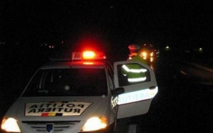 Grav accident în județul Prahova, 8 persoane implicate 