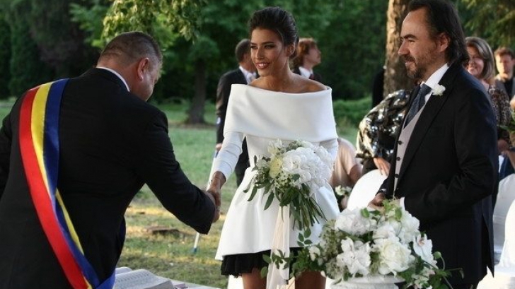 Alice Peneacă, adevăratul motiv al divorțului de Bobby Păunescu