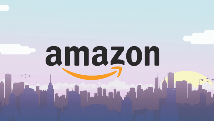Amazon 2019 - Ce pregateste cel mai mare retailer online din lume pentru anul viitor