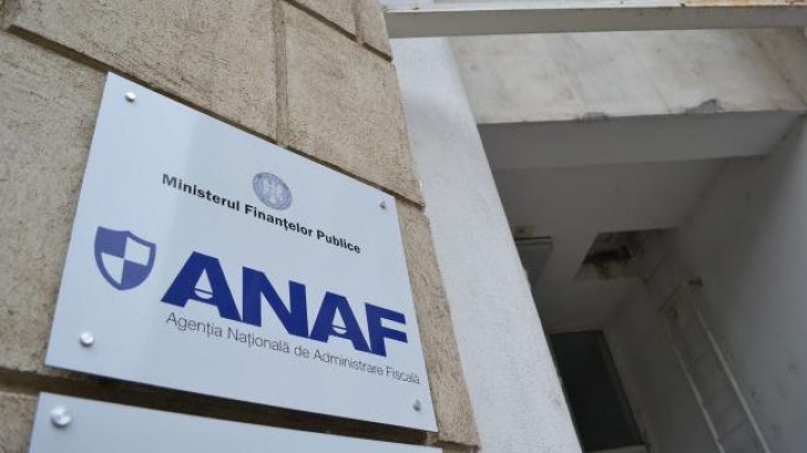 "Ofertă" de sărbători de la ANAF: plătești taxele până pe 15 decembrie, ai 10% reducere