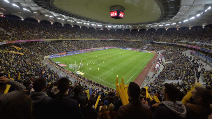 Cât costă un bilet la derby-ul finalului de an, FCSB – CFR Cluj