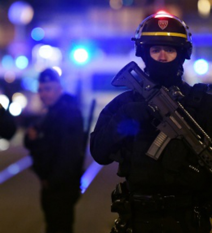 4 morți în urma ataculuiu de la Strasbourg. Bărbatul care a murit vineri era jurnalist