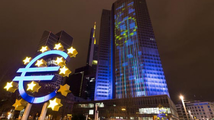Decizii-cheie are Băncii Centrale Europene. Politica monetară, afectată