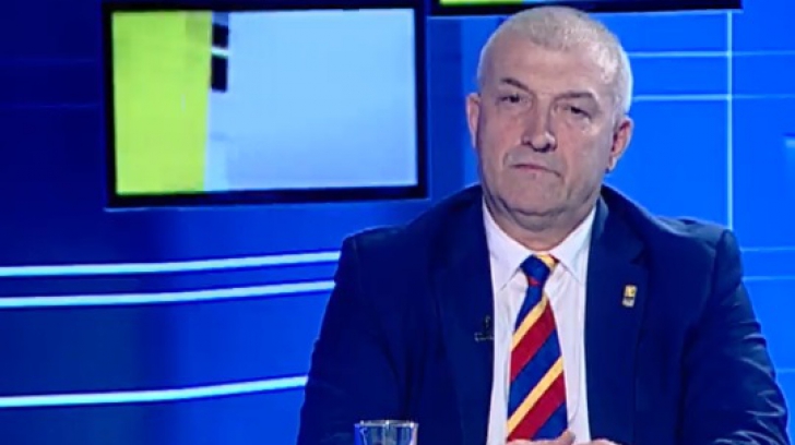 Florin Bercean: "În spatele Gazetei Sporturilor sunt oameni care influenţează"
