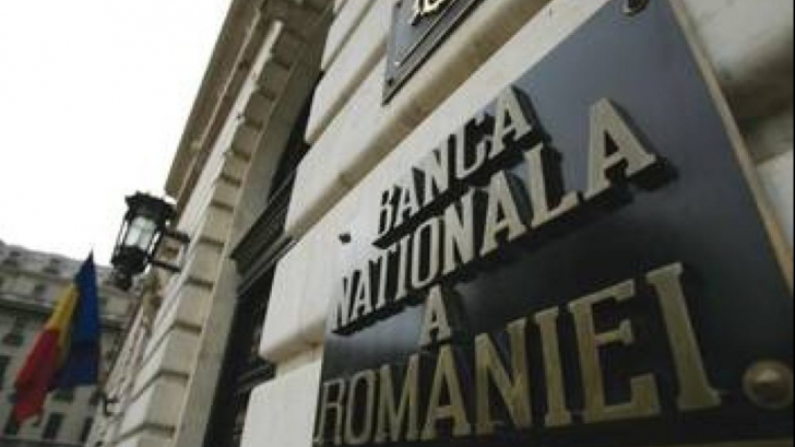 BNR desființează ordonanța fiscală anunțată de Teodorovici