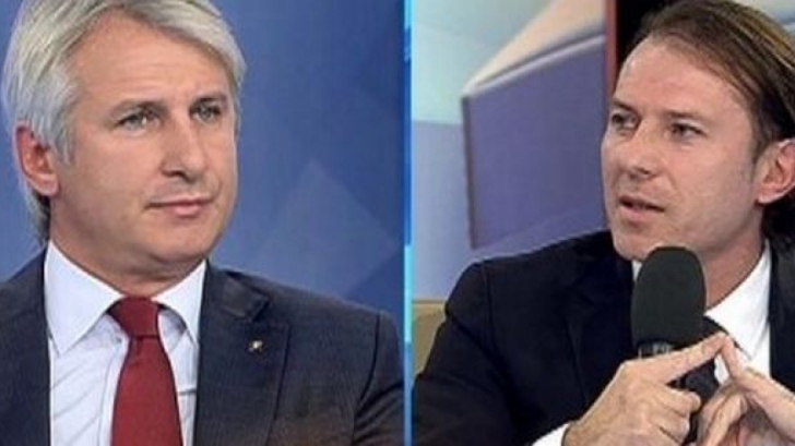Senator PNL:"Ordonanța lui Teodorovici dinamitează economia"