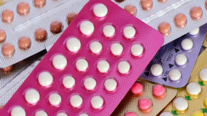 Contraceptivele te pot omorî. Tot ce trebuie să ştii pentru siguranţa ta 