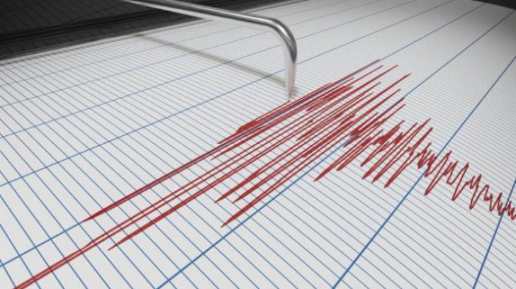 Cutremur cu magnitudinea 6,1 în estul Indoneziei