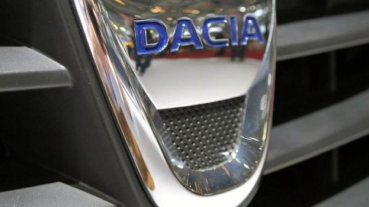 Noul şef peste Dacia, vânat de Guvernul de la Paris 