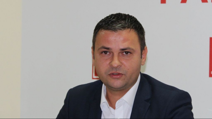 Liderul parlamentarilor PSD: "Majoritatea rezistă"