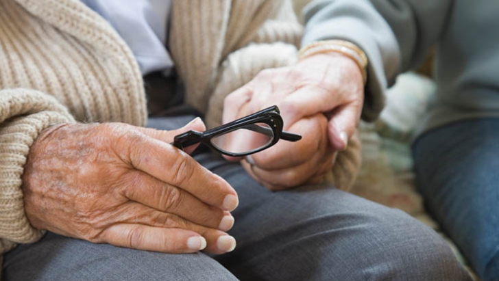 Progresele privind diagnosticarea demenței adus speranțe și pentru cercetarea Alzheimer