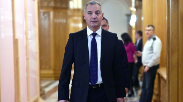 Trezorierul PSD, Mircea Drăghici, pus sub acuzare de DNA 