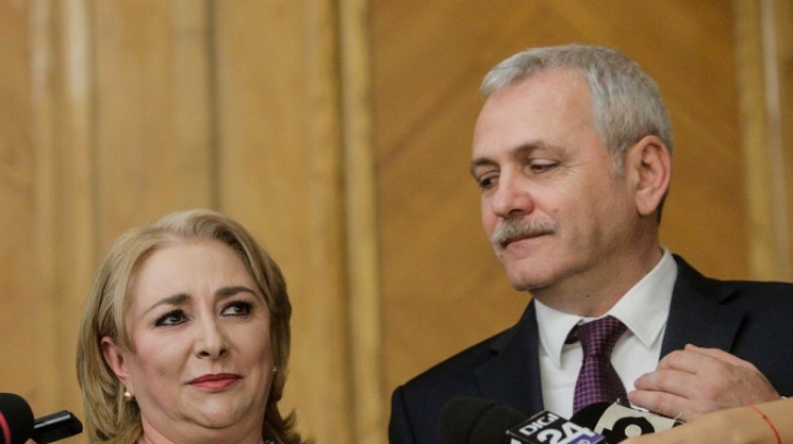 Atac devastator: "PSD a dat graţierea pentru condamnaţii pentru fapte de corupţie"