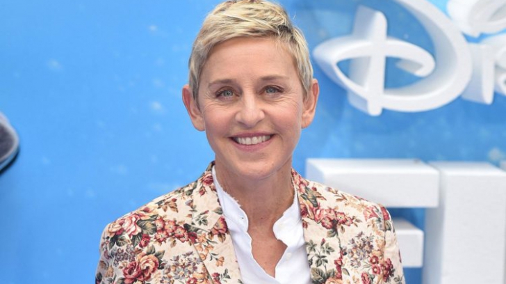 Ellen DeGeneres, decizie importantă privind cariera sa