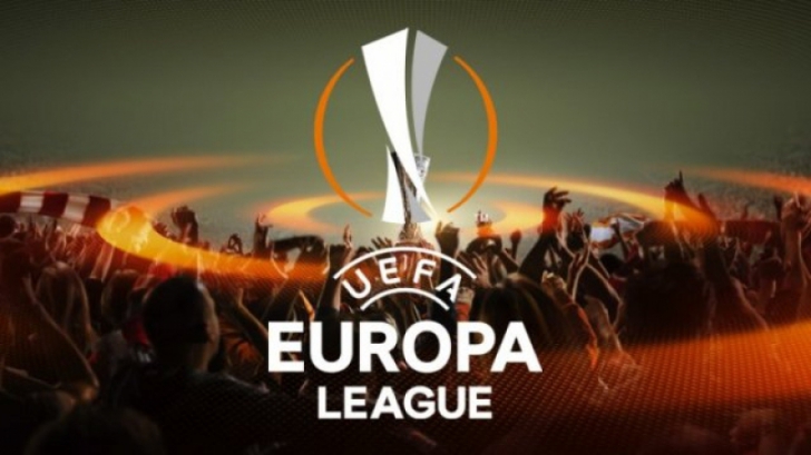Europa League. Tragerea la sorţi 16-imi Europa League