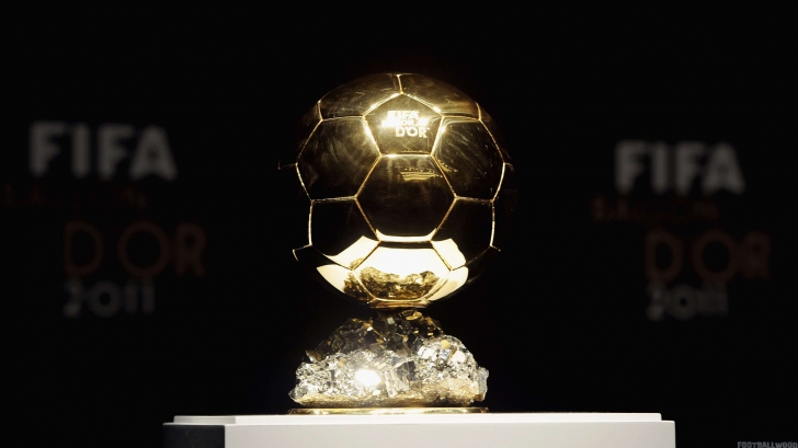 Balonul de Aur 2018 | Cum arată clasamentul final. Luka Modrici va primi trofeul
