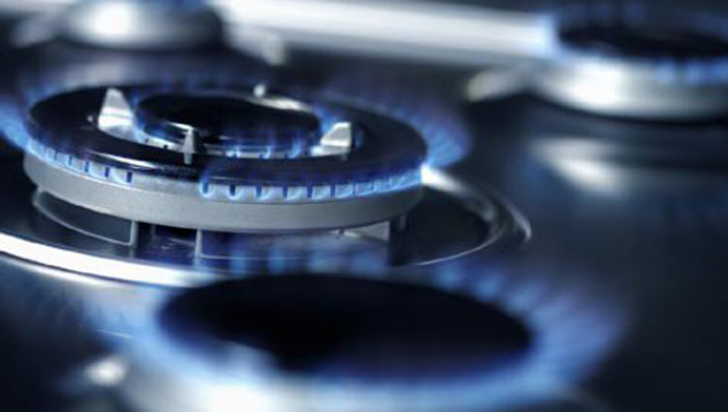 România, al doilea producător de gaze din UE