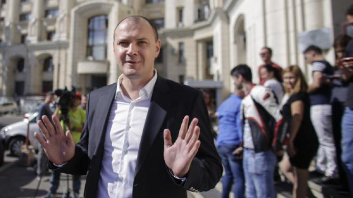 Sebastian Ghiță nu se lasă și face plângere împotriva lui Kovesi: acuză ABUZURI