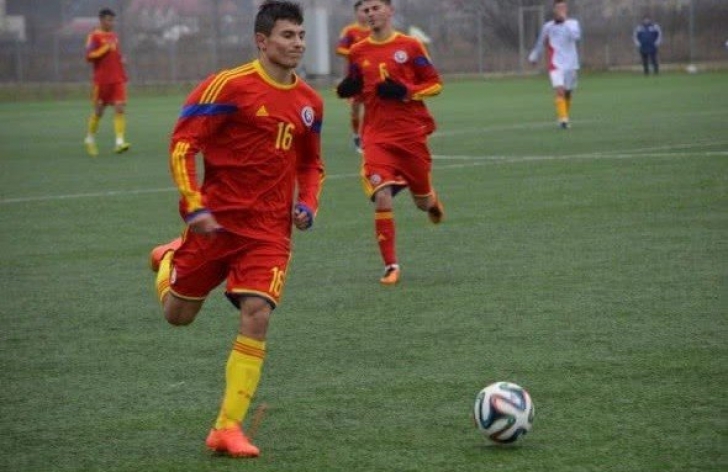 Tragedie în lumea sportului românesc. Un fotbalist a murit, răpus de cancer