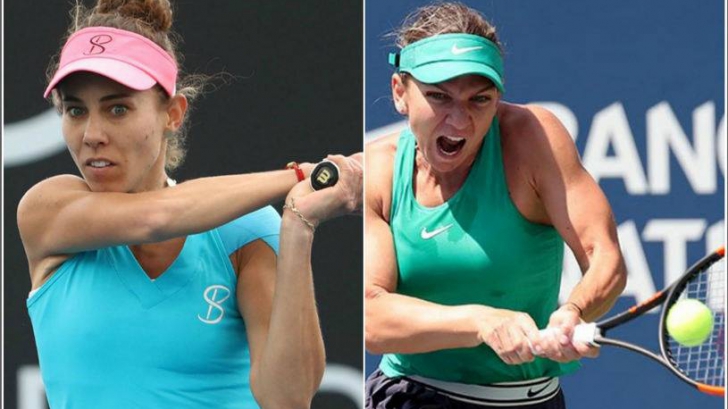 Halep și Buzărnescu, între starurile WTA care au marcat sezonul 2018!
