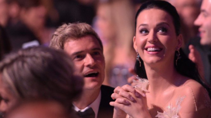 Katy Perry a plătit 50.000 $ pentru o întâlnire cu un mare actor