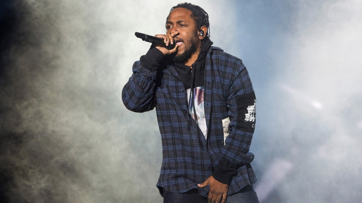 Kendrick Lamar, opt nominalizări la premiile Grammy