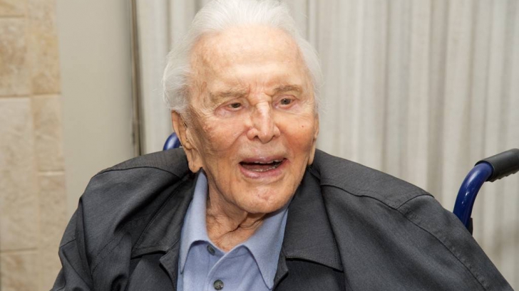 Ultimul star al Epocii de Aur de la Hollywood a implinit 102 ani! Ce-și dorește de la viitor?