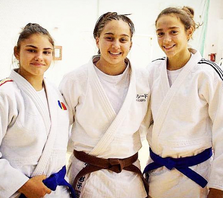 Florin Bercean, antrenorul lotului feminin de judo, apărat de propriile eleve