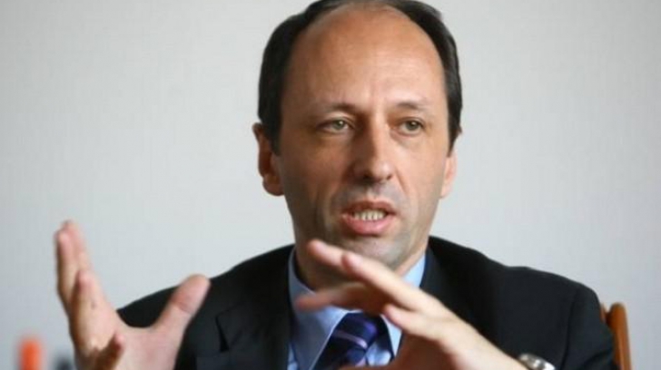 Marius Iacob, audiat la Parchetul General, după plângerea lui Ghiță