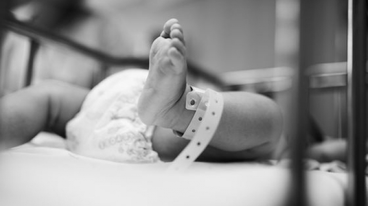 Un deputat a publicat un raport despre Maternitatea Giuleşti. De când s-ar fi ştiut de nereguli