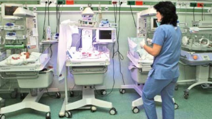 Ministerul Sănătății decide astăzi ce se întâmplă cu Maternitatea Giulești 