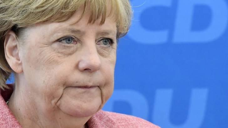 Angelei Merkel, schimbată din funcţie. Ce se va întâmpla în Germania 