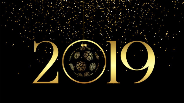 MESAJE ANUL NOU: Urări, felicitări pentru familie, prieteni de Revelion 2019. La mulți ani, 2019! 